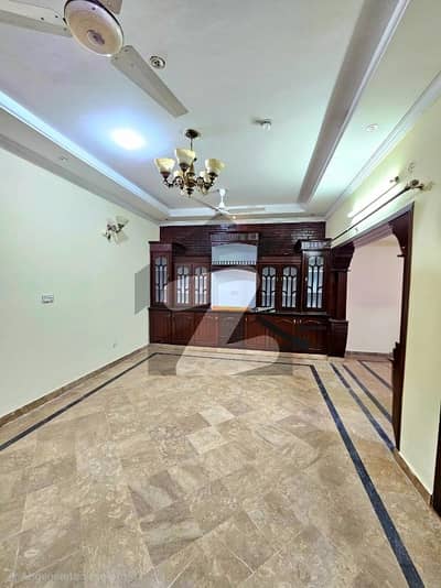 7 Marla Upper Portion Prime Location All Facilities G-13