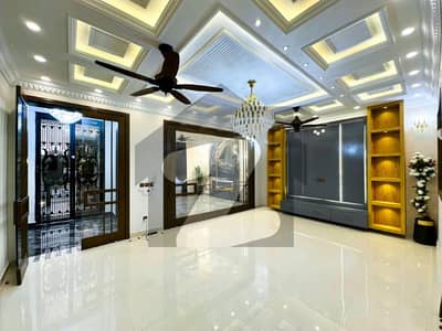 7 Marla Brand New Luxury House for Sale Bahria town Phase 8 Rawalpindi