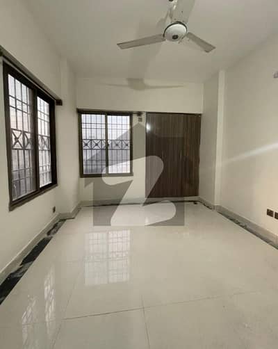 3 Bed Non Furnished Apartment Available For Rent In Gulberg Green Islamabad