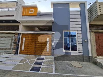 سادی ٹاؤن - بلاک 2 سعدی ٹاؤن,سکیم 33,کراچی میں 2 کمروں کا 5 مرلہ مکان 1.49 کروڑ میں برائے فروخت۔