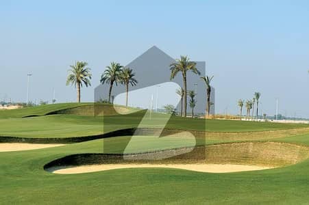 1 Kanal Possession North Facing Plot For Sale In DHA Multan Sector I