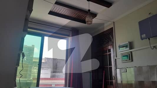 Ghouri Town 5 Marla House For Sale