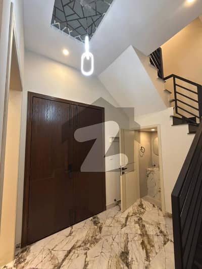 8 Marla Brand New House For Rent In Bahria Orchard Raiwind Lahore