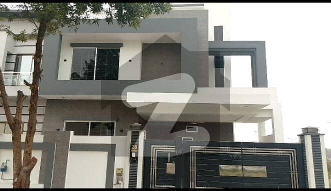 Get Your Dream Location 10 Marla House In DC Colony Get Your Dream Location 10 Marla House In DC Colony