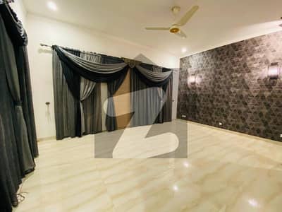 10 Marla Upper Portion For Rent In Bahria Town Lahore Near Grand Mosque