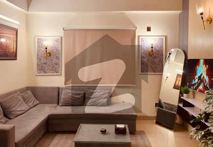 گلبرگ گرینز گلبرگ,اسلام آباد میں 1 کمرے کا 2 مرلہ فلیٹ 55.0 ہزار میں کرایہ پر دستیاب ہے۔