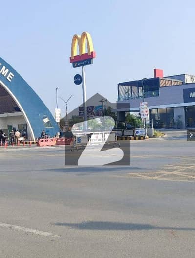 05- Marla Ready To Possession All Dues Paid Residential Plot Is Available For Sale