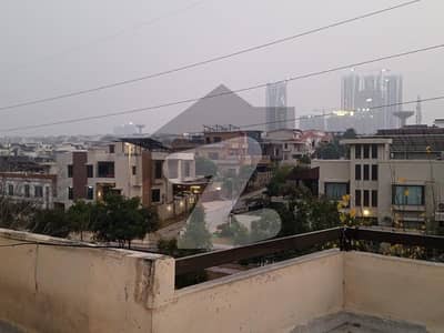 1 Kanal First Portion DHA Phase 2 Sector B