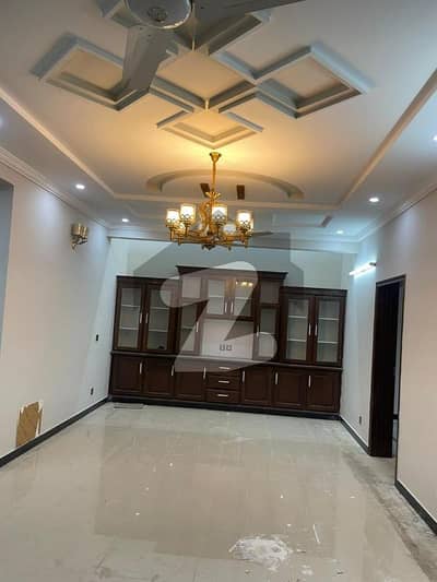 BEAUTIFUL LOCATION BRAND NEW HOUSE FOR SALE