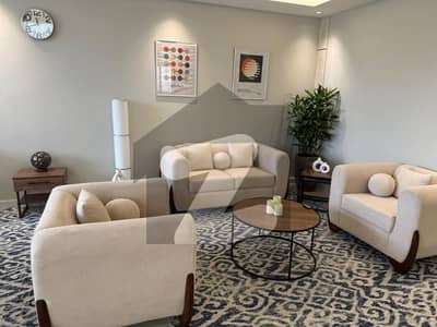 Luxury Ground Floor For Rent