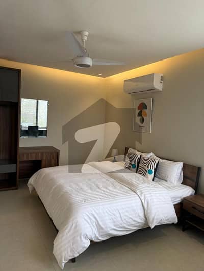 Luxury Ground Floor For Rent