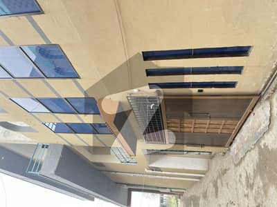 لہتاراڑ روڈ اسلام آباد میں 4 کمروں کا 4 مرلہ مکان 1.2 کروڑ میں برائے فروخت۔