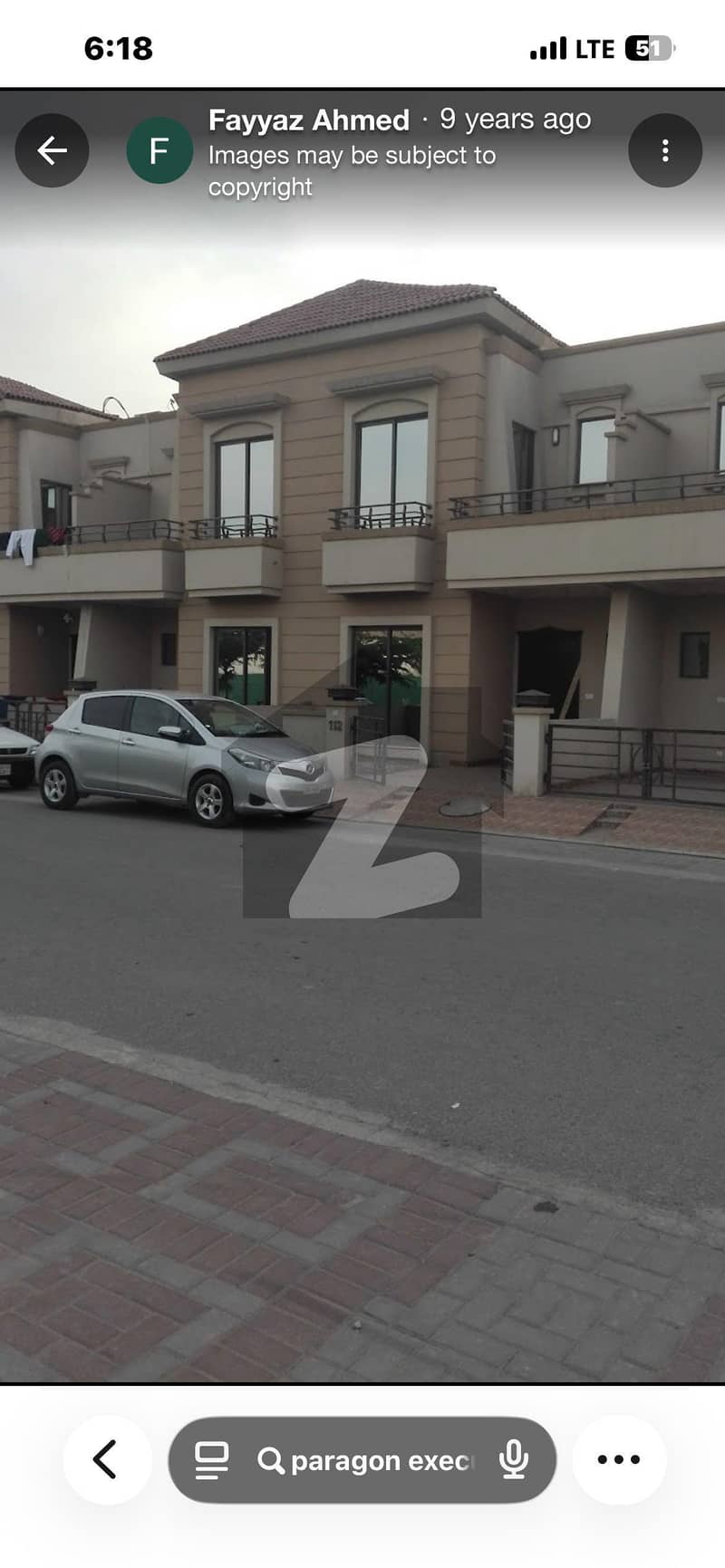 4 Marla House For Rent Paragon City 4 Marla House For Rent Paragon City