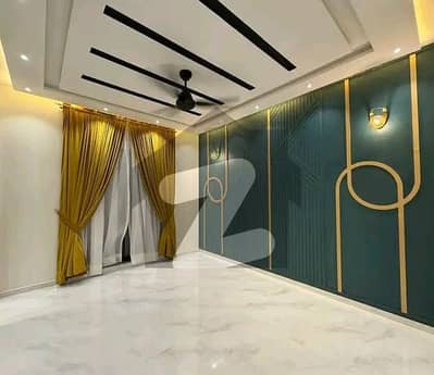 12 Marla House Up For sale In Bahria Town - Ghaznavi Block