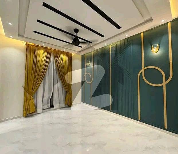 12 Marla House Up For Sale In Bahria Town - Ghaznavi Block 12 Marla House Up For Sale In Bahria Town - Ghaznavi Block