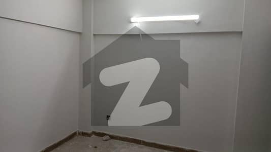 نارتھ ناظم آباد ۔ بلاک جے نارتھ ناظم آباد,کراچی میں 2 کمروں کا 4 مرلہ فلیٹ 35.0 ہزار میں کرایہ پر دستیاب ہے۔