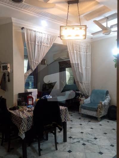 واپڈا ٹاؤن فیز 1 واپڈا ٹاؤن,لاہور میں 4 کمروں کا 5 مرلہ مکان 2.2 کروڑ میں برائے فروخت۔