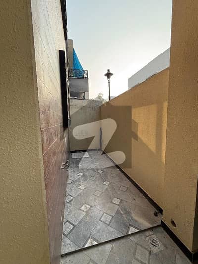 5 Marla House Available For Rent Block F Kohistan Enclave Near Gt Road Wah