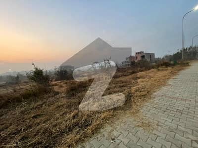 10 Marla plot for sale prime location