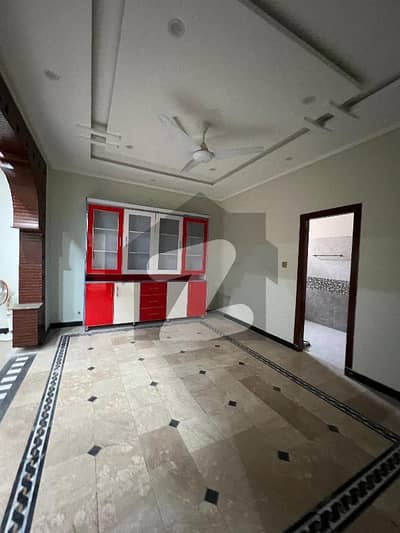 House For Rent 1 Kanal Upper Portion Brand New House Separate