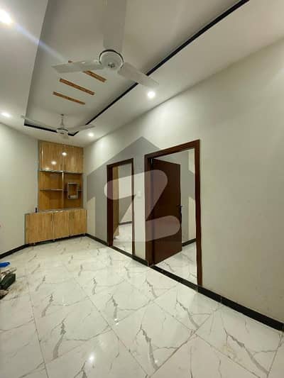 Family Flat For Rent