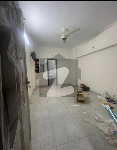 آئی آئی چندڑیگر روڈ کراچی میں 2 کمروں کا 4 مرلہ فلیٹ 90.0 ہزار میں کرایہ پر دستیاب ہے۔