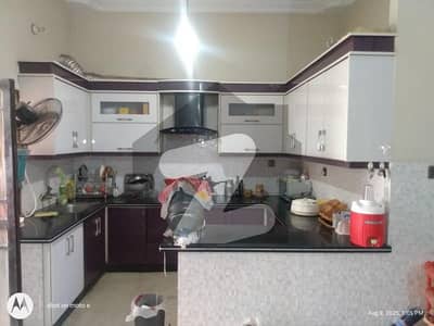 House For Sale In Karachi University Housing Society Scheme 33 Ground+1 House For Sale In Karachi University Housing Society Scheme 33 Ground+1