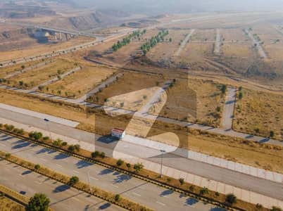 ڈی ایچ اے ویلی - بلیوبیل سیکٹر ڈی ایچ اے ویلی,ڈی ایچ اے ڈیفینس,اسلام آباد میں 8 مرلہ رہائشی پلاٹ 55.0 لاکھ میں برائے فروخت۔