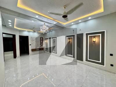 1 KANAL Modern House with Basement Available for Rent Very Close to DHA RAYA