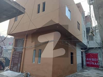 Military Account Society Collega Road Green Town, Lahore Near 1.5 Marla 2 Storey Corner House For Sale Electricity Water Military Account Society Collega Road Green Town, Lahore Near 1.5 Marla 2 Storey Corner House For Sale Electricity Water