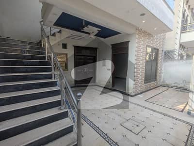 7 Marla double story house available for Rent