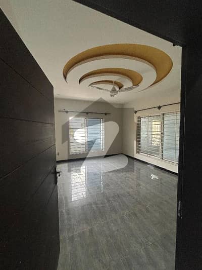 B-17 8 Marla Full Double Storey House Available For Rent Gas Water Electricity Available