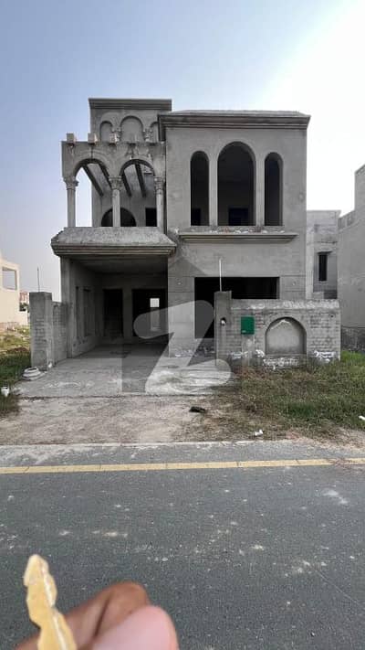 5 Marla Grey Structure House For Sale in Bahria Orchard Raiwind Road Lahore 5 Marla Grey Structure House For Sale in Bahria Orchard Raiwind Road Lahore