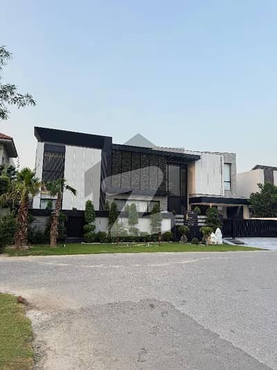 1 Kanal Brand New House In DHA Phase 5 For Sale | Fully Furnished | Fully Basement 1 Kanal Brand New House In DHA Phase 5 For Sale | Fully Furnished | Fully Basement