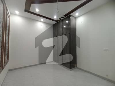 2.6 Marla Brand New Corner House In A2 Township LHR