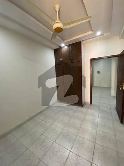 B-17 B Block 2 Bed Appartment Main Markaz 2nd Floor Available For Rent More info Contact us