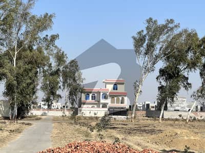 گورنمنٹ آفیسرز ہاؤسنگ سوسائٹی ۔ بلاک بی گورنمنٹ آفیسرز کوآپریٹیو ہاؤسنگ سوسائٹی,لاہور میں 1 کنال رہائشی پلاٹ 53.0 لاکھ میں برائے فروخت۔ گورنمنٹ آفیسرز ہاؤسنگ سوسائٹی ۔ بلاک بی گورنمنٹ آفیسرز کوآپریٹیو ہاؤسنگ سوسائٹی,لاہور میں 1 کنال رہائشی پلاٹ 53.0 لاکھ میں برائے فروخت۔