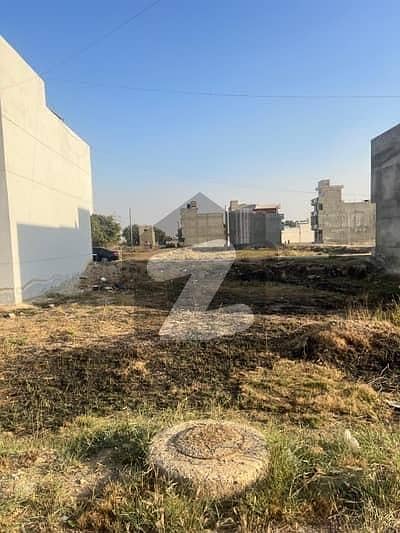 گلشنِ معمار - سیکٹر ایکس گلشنِ معمار,گداپ ٹاؤن,کراچی میں 8 مرلہ رہائشی پلاٹ 1.7 کروڑ میں برائے فروخت۔
