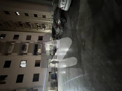 Spacious 3 Bed DD Apartment For Rent In Al Khaleej Tower, FB Area Block 8 Spacious 3 Bed DD Apartment For Rent In Al Khaleej Tower, FB Area Block 8