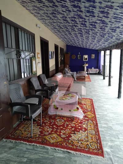 Escape to the Hills, Live in Serenity Double Storey home in Murree with breathtaking views