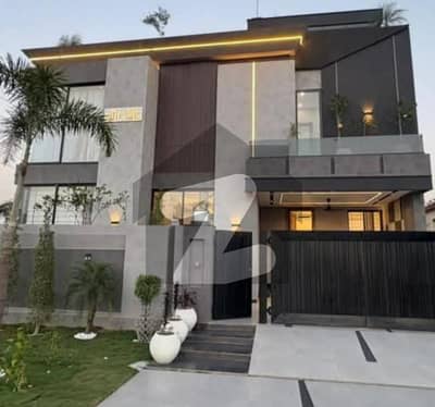 DHA Phase 7 Kanal Brand New Full House For Rent DHA Phase 7 Kanal Brand New Full House For Rent