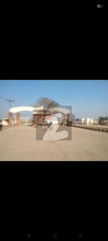 Plot Available For Sale