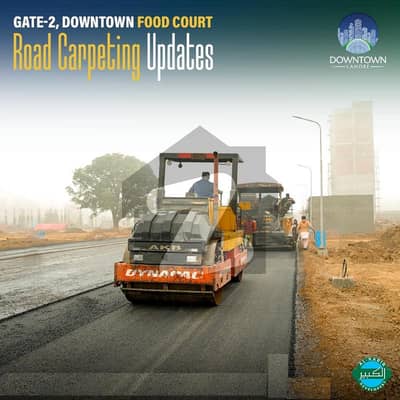 55.08 Sq. Ft Ground Floor Kiosk In Dubai Twin Towers Al-Kabir Downtown