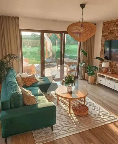 آئی ۔ 8/3 آئی ۔ 8,اسلام آباد میں 6 کمروں کا 14 مرلہ مکان 11.0 کروڑ میں برائے فروخت۔