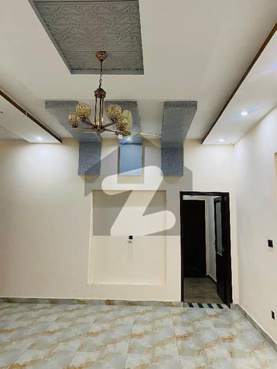 1Kanal 5 Marlas House For Sale In Wapda Town Lahore