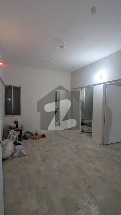 FLAT FOR URGENT RENT