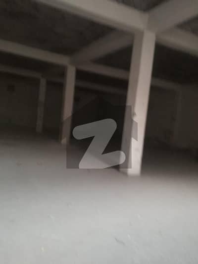 1.5 Kanal Hall For Rant Thokar Niaz Baig Lahore