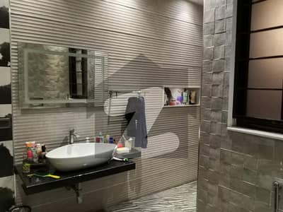 Sami furnished lower portion available for Rent.