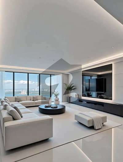 ای ۔ 11/2 ای ۔ 11,اسلام آباد میں 1 کمرے کا 1 مرلہ فلیٹ 48.0 لاکھ میں برائے فروخت۔