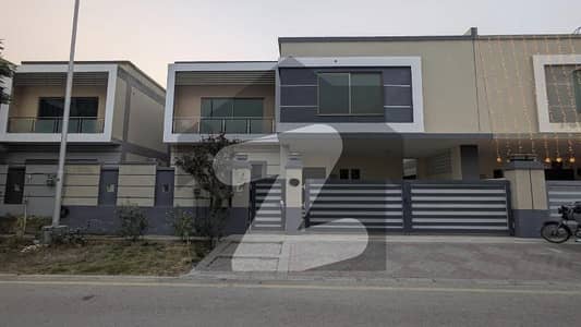 375 Sq yards SU House Available for Rent , Askari 5 Malir Cantt Karachi